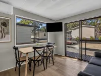 Kalaru Holiday Village Hotels in Bega