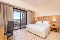 D'Andrea Mare Beach Hotel - balcon