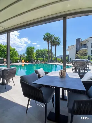 Göcek Lykia Resort Premium Concept Hotel