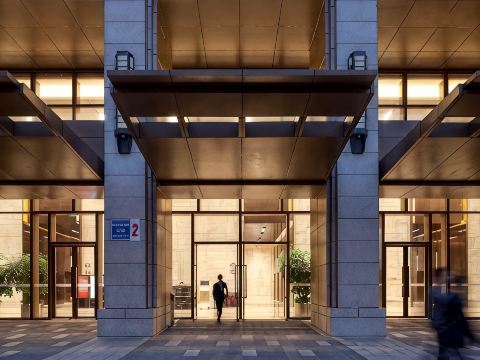 Mengdan International Hotel (Jiangmen Hetang Central Square Jinyi City Branch) Hotels in Jiangmen