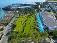 Acapulco Resort Convention Spa Hotels in Catalkoy