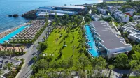 Acapulco Resort Convention Spa