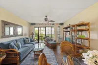 More Aloha for Your Money! Sale 159. Per Night! All Summer Thru Sept Ocean View!