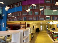 ibis Styles Ankara - 3-Star