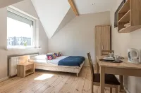 Surf Villa