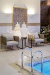 Narutis Hotel - Small Luxury Hotels of the World - balneario