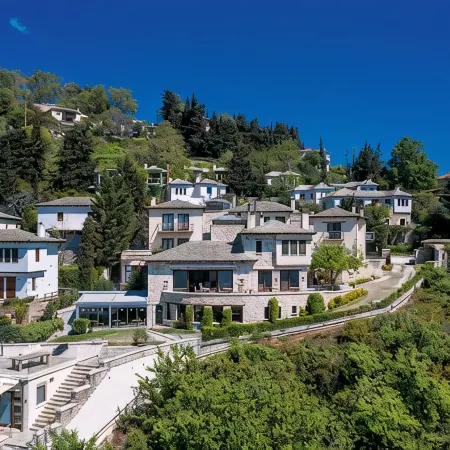 Valeni Boutique Hotel & Luxury Spa