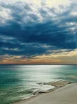 NEWLY renovated 2 BR, 2 BA TOP Floor, Beachfront Condo...Gated Community - 4-Star
