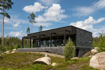 Naava Resort Hotels in 