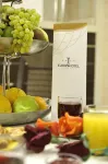 Europa Hotel - Bữa sáng