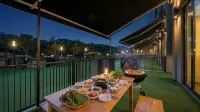 Mung-mung Stay Pen-friendly Pension Gapyeong