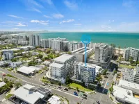 Direct Collective - Sea Breeze Mooloolaba Hotéis em Mooloolaba