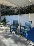 Quiet Island Sanctuary, Private Studio, Sleep Deep, Walk to Beach - 3-Star