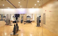 Red Fox by Lemon Tree Hotels, Dehradun - Gym