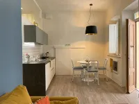 Magione 10 – House with 2 Rooms in the Old Center of Siena, 900 m to Il Campo - 2 tähden