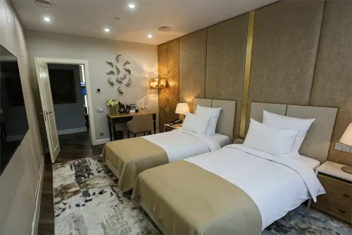 Luciano Spa Complex - ที่มีสปา