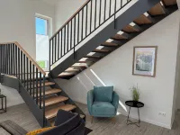 Vacation home Wiesenblick Hotels in Spangenberg