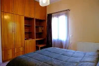 Aegean Bliss - Marathos Retreat, Samos - 2 ดาว