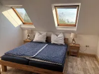 Vacation home Küstennebel directly by the sea