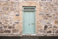 Pretty cottage on Moray coast: walks & whisky - 3-Star