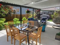 Homey Place in Sechelt , close to town and beaches Hotels in Sechelt