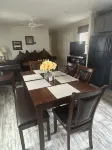 3-bedroom mobile home in peaceful Florence with AC, WiFi - 3-Star