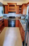 Pine Tree Family Home 2B - 3-Sterne