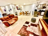 Residence with swimming pool and barbecue, very large and cozy house - Pools