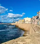 spacius & Charming Historic Apartament in the Heart of Alghero