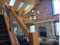 Canyon Creek Vacation Rental - 3 étoiles