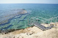 Villa Lucia 50 meters from the sea