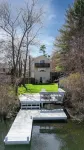 Hidden Gem Lake House 3 Br, 2.5 BA - 4-Sterne