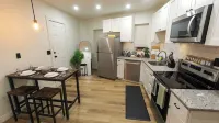 Entire apartment, Boston in 14min, Beach in 4min! - Homestays