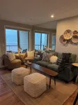 Salt + Cedar l Coastal Retreat - Beach