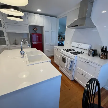 The Corner Cottage