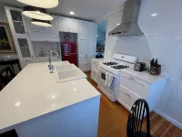 The Corner Cottage - 3-Star