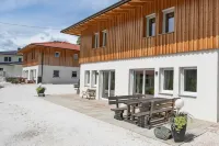2geräumiges Ferienhaus in den Schönen Alpen - 2 Sao
