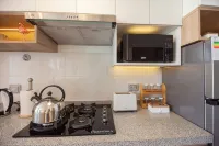 Appart Nautic Piura - Apartments