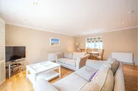 10mins to St Andrews & Dundee. 5mins to Tentsmuir Forest and beach. - 4 estrellas