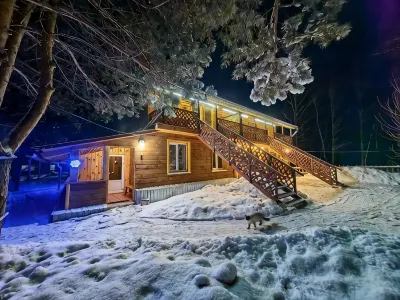 Selskaya Usadba Hotel Отели в г. 