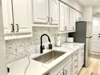 REMODELED 2-bedroom condo in Vail - new listing - Bungalows