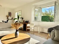 Maison Comfortable 15 min de Paris - Homestays