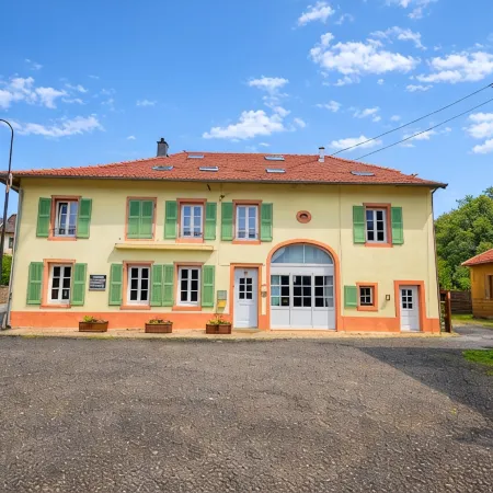 Large gîte for 14 People with Hot Tub & Fireplace X1f332; Nature, Forest & Relaxation