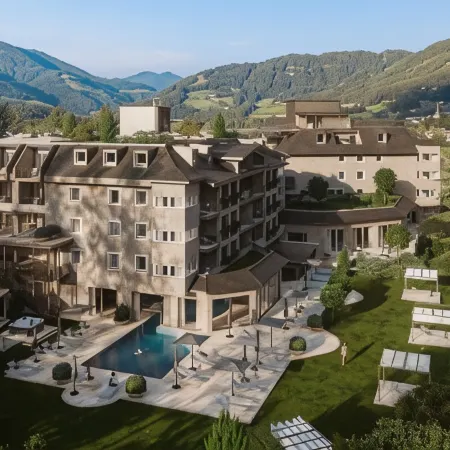 Majestic - Unique Spa Resort