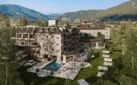 Majestic - Unique Spa Resort - Pet friendly