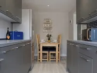Broom Cottage Close To The Beach & Pwllheli Marina Hotels in Llannor