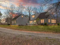 30 private acre Country House Hotels in Giles County