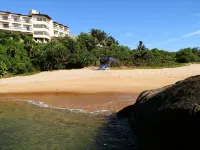 Setiba Pousada Park - Beach