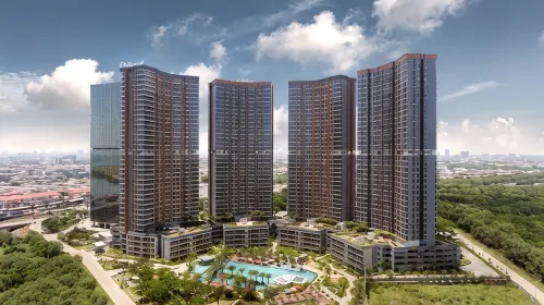 Gold Coast Seaview - 2-Star