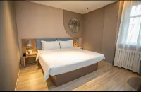 ファーイー セレクトホテル ウルムチ（華凌歩行街） ウルムチのホテル